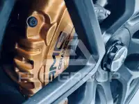 2019 Mercedes Benz AMG