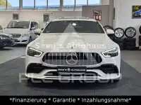 2019 Mercedes Benz AMG
