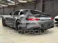 2019 Mercedes Benz AMG