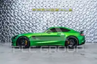 2019 Mercedes Benz AMG