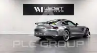 2019 Mercedes Benz AMG