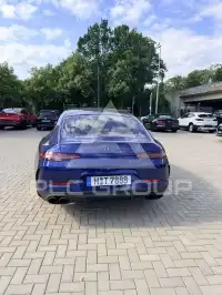 2019 Mercedes Benz AMG