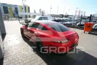 2019 Mercedes Benz AMG