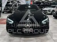 2019 Mercedes Benz AMG