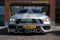 2019 Mercedes Benz AMG