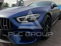 2019 Mercedes Benz AMG