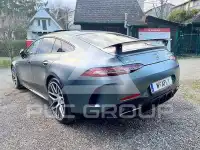 2019 Mercedes Benz AMG