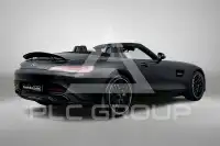 2019 Mercedes Benz AMG