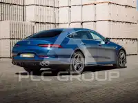 2019 Mercedes Benz AMG