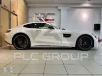 2019 Mercedes Benz AMG
