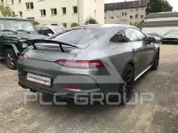2019 Mercedes Benz AMG