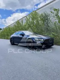 2019 Mercedes Benz AMG