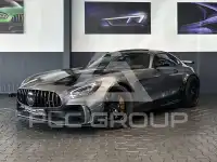 2019 Mercedes Benz AMG