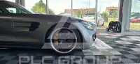 2019 Mercedes Benz AMG
