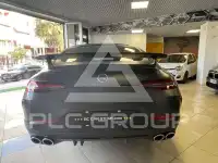 2019 Mercedes Benz AMG