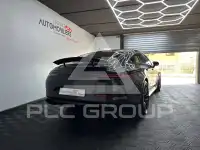 2019 Mercedes Benz AMG