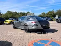 2019 Mercedes Benz AMG
