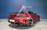 2019 Mercedes Benz AMG