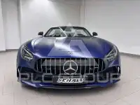 2019 Mercedes Benz AMG