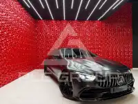 2019 Mercedes Benz AMG