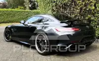 2019 Mercedes Benz AMG