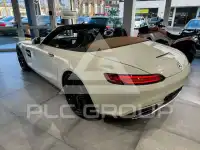 2019 Mercedes Benz AMG