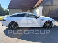 2019 Mercedes Benz AMG