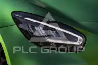 2019 Mercedes Benz AMG