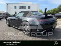 2019 Mercedes Benz AMG