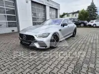 2019 Mercedes Benz AMG