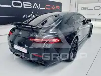 2019 Mercedes Benz AMG