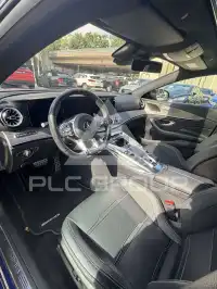 2019 Mercedes Benz AMG