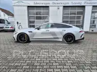 2019 Mercedes Benz AMG