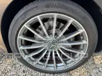 2019 Mercedes Benz AMG