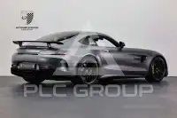 2019 Mercedes Benz AMG