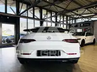 2019 Mercedes Benz AMG