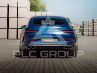 2019 Mercedes Benz AMG