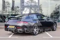 2019 Mercedes Benz AMG