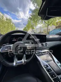 2019 Mercedes Benz AMG