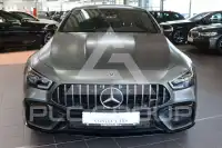 2019 Mercedes Benz AMG