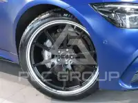 2019 Mercedes Benz AMG