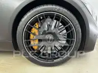 2019 Mercedes Benz AMG
