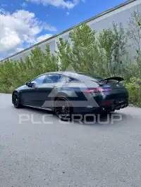 2019 Mercedes Benz AMG