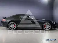 2019 Mercedes Benz AMG
