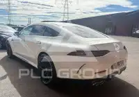 2019 Mercedes Benz AMG