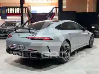 2019 Mercedes Benz AMG