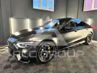 2019 Mercedes Benz AMG
