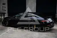 2019 Mercedes Benz AMG