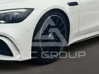 2019 Mercedes Benz AMG