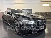 2019 Mercedes Benz AMG